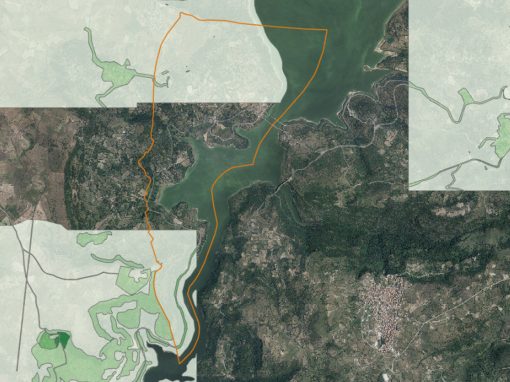 Piano di assetto idrogeologico